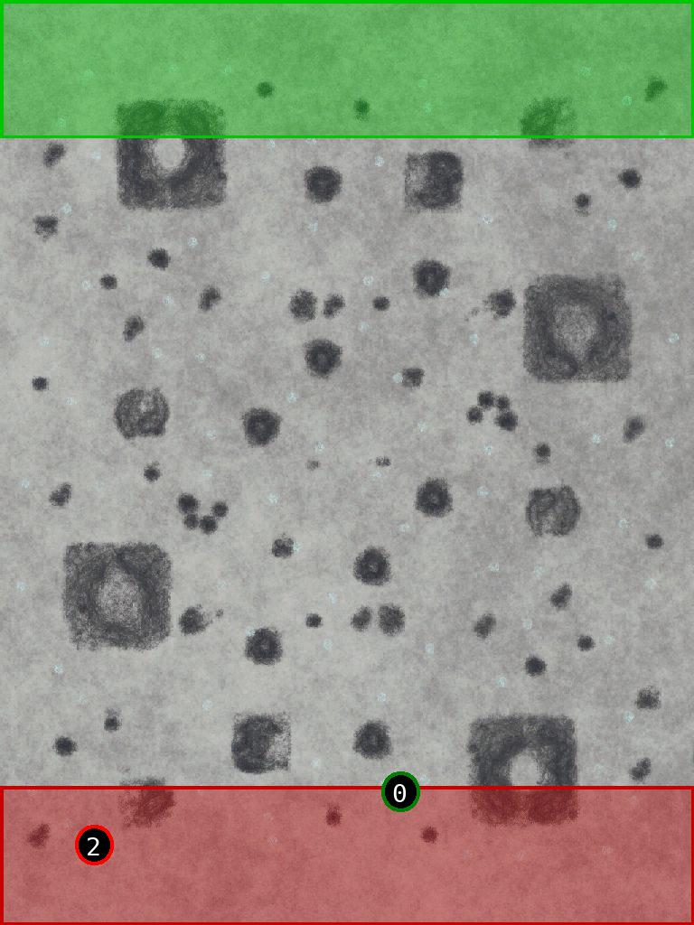 sat pic of Comet Catcher Redux